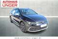 Volkswagen Golf Variant 2,0 TDI Alltrack DSG 4MOTION Schwarz - thumbnail 3
