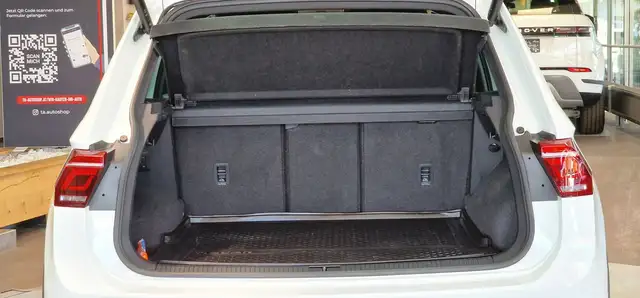 Volkswagen Tiguan view 10
