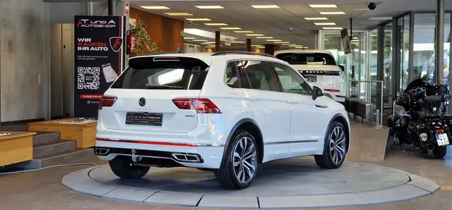 Volkswagen Tiguan view 7