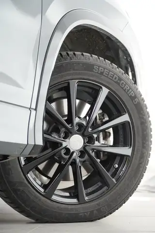 Volkswagen Sonstige Tayron 2.0 TDI 4Motion R-Line Ansicht 10