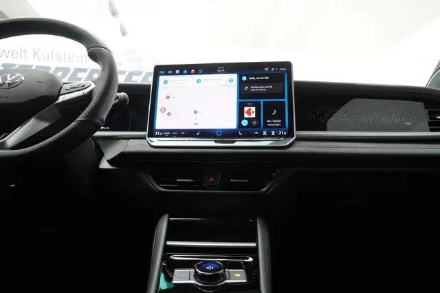 Volkswagen Sonstige Tayron 2.0 TDI 4Motion R-Line Ansicht 35