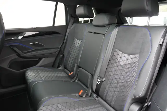 Volkswagen Sonstige Tayron 2.0 TDI 4Motion R-Line Ansicht 24