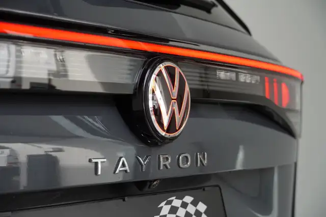 Volkswagen Sonstige Tayron 2.0 TDI 4Motion R-Line Ansicht 14