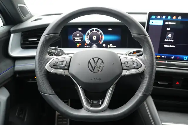 Volkswagen Sonstige Tayron 2.0 TDI 4Motion R-Line Ansicht 29