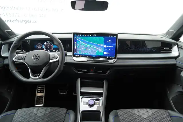 Volkswagen Sonstige Tayron 2.0 TDI 4Motion R-Line Ansicht 28