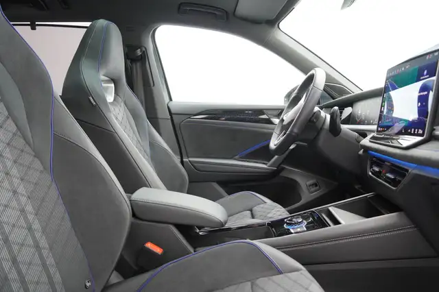 Volkswagen Sonstige Tayron 2.0 TDI 4Motion R-Line Ansicht 27