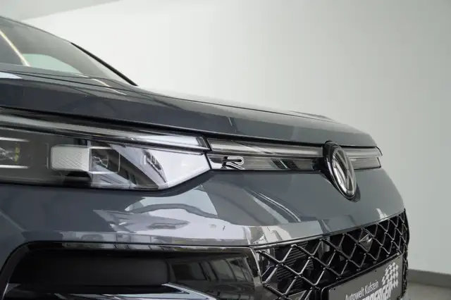 Volkswagen Sonstige Tayron 2.0 TDI 4Motion R-Line Ansicht 7