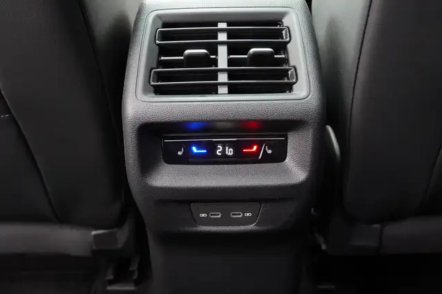 Volkswagen Sonstige Tayron 2.0 TDI 4Motion R-Line Ansicht 26