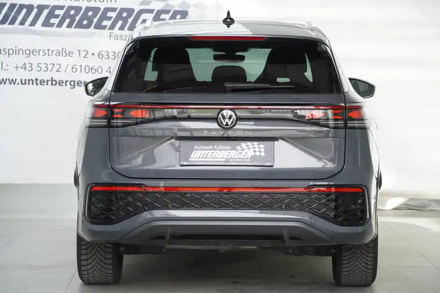 Volkswagen Sonstige Tayron 2.0 TDI 4Motion R-Line Ansicht 12