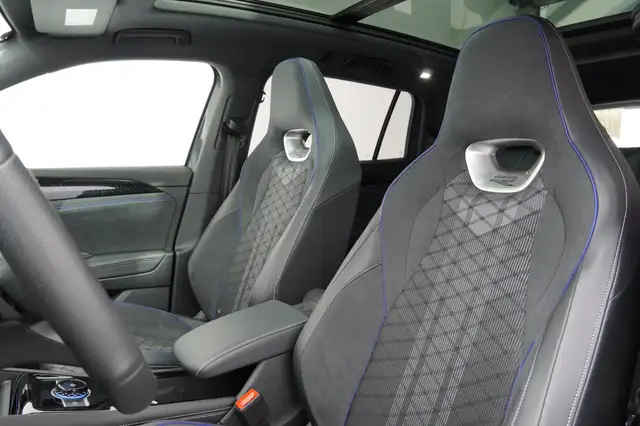 Volkswagen Sonstige Tayron 2.0 TDI 4Motion R-Line Ansicht 22