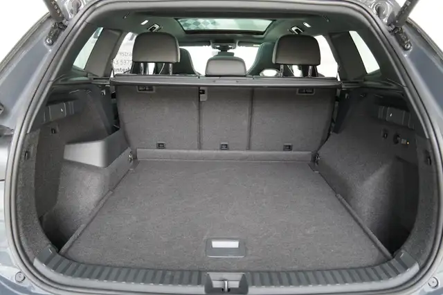 Volkswagen Sonstige Tayron 2.0 TDI 4Motion R-Line Ansicht 15