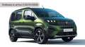 Peugeot e-Rifter motore elettrico 136 CV 50kWh Allure Long Срібний - thumbnail 5