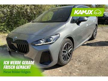 Active Tourer xDrive Steptronic M Sport+AHK