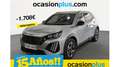 Peugeot 2008 1.2 PureTech S&S Allure 100 Gris - thumbnail 1