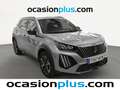 Peugeot 2008 1.2 PureTech S&S Allure 100 Gris - thumbnail 2
