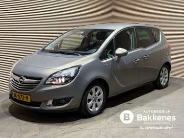 1.4 Turbo Cosmo | 1e eigenaar | Vol onderhoud | Tr