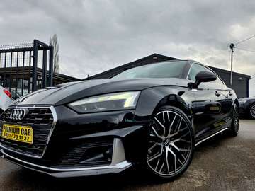Sportback 30 TDi Business S tronic (TOIT OUVRANT
