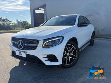 250 d Business 4matic auto