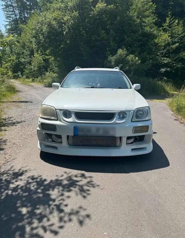 Nissan Stagea S2, foto 12