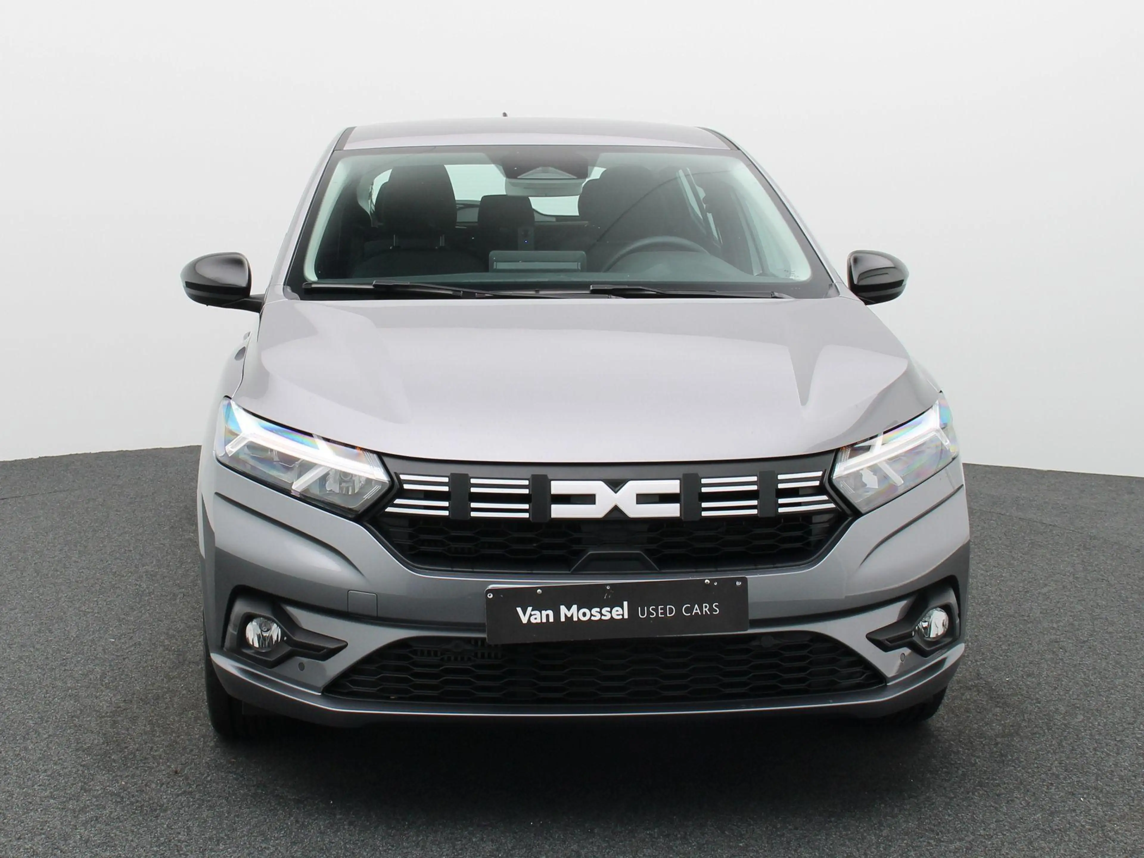 Dacia Sandero TCe 90 Journey — photo 3