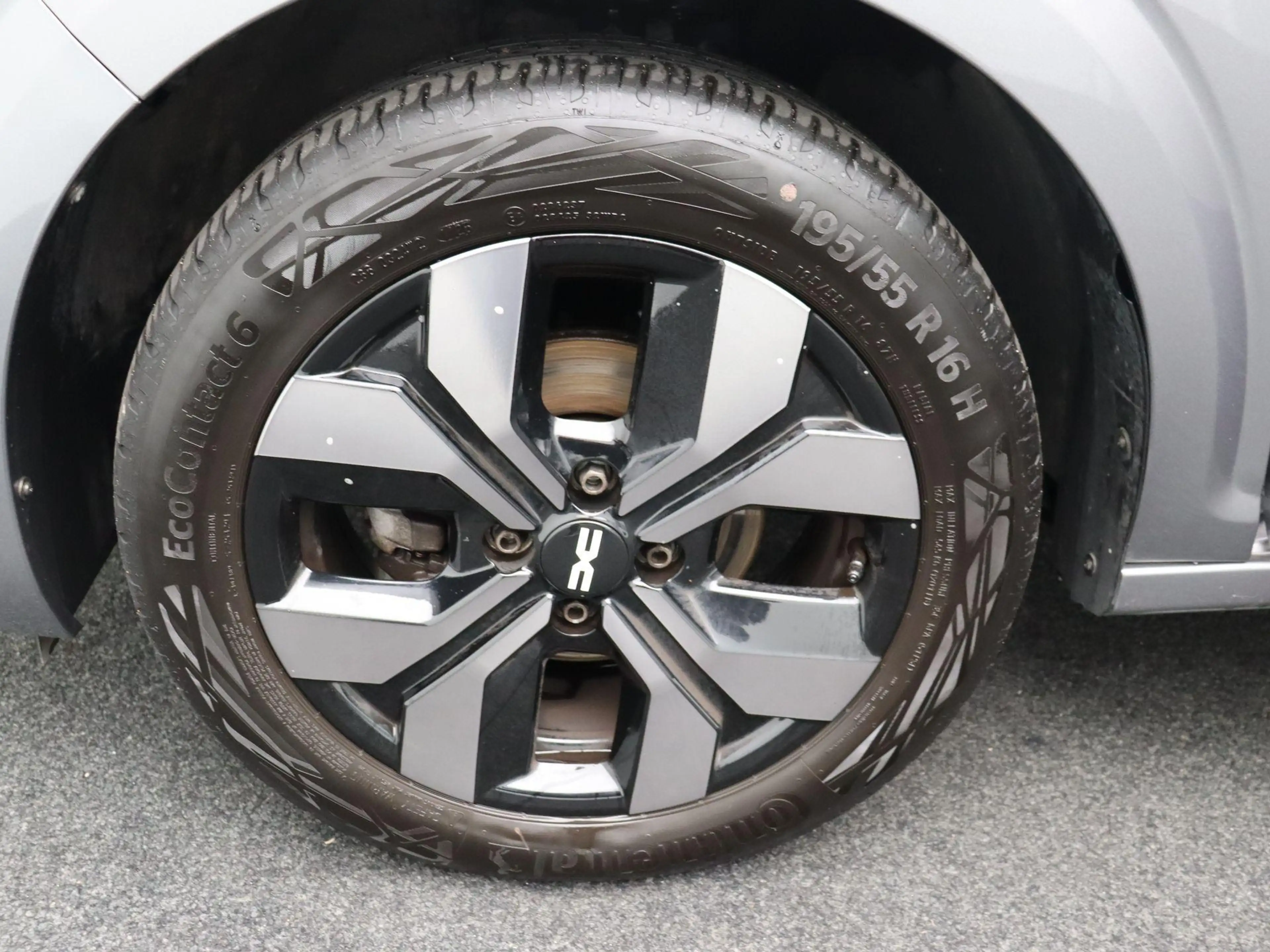 Dacia Sandero TCe 90 Journey — photo 7
