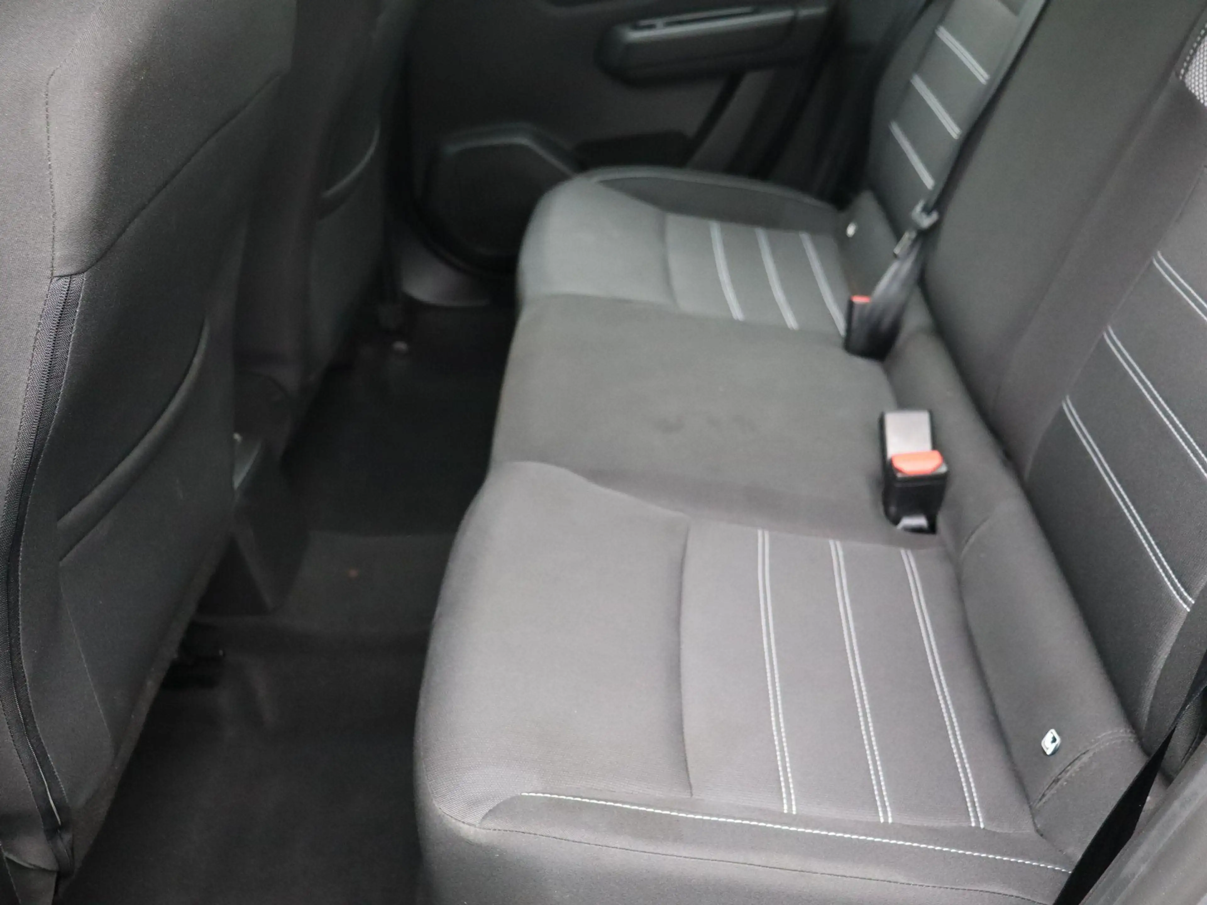 Dacia Sandero TCe 90 Journey — photo 14