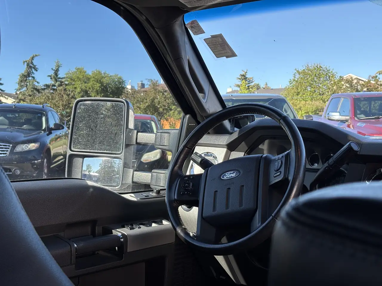 Ford F 350 fotografie Ford F 350