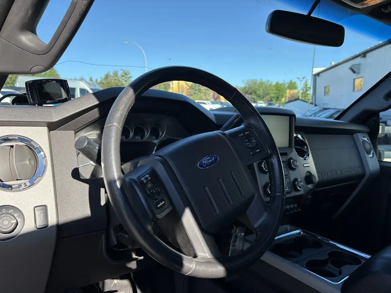 Ford F 350 fotografie Ford F 350