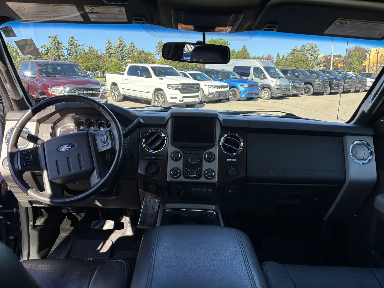 Ford F 350 fotografie Ford F 350