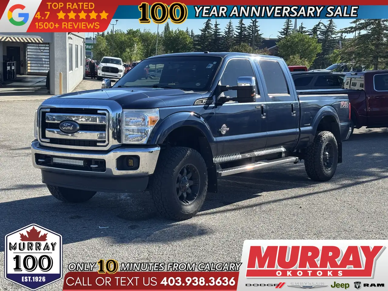 2014 Ford F 350