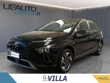 1.0 t-gdi 48V Xline imt