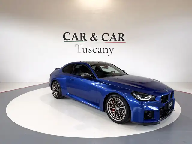 BMW M2 M2 CS
