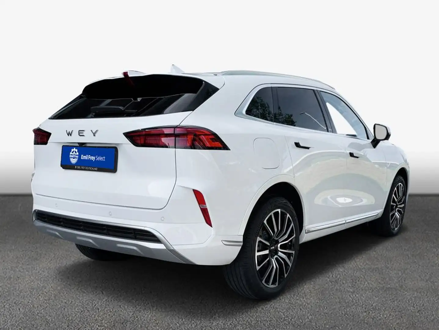 GWM WEY 05 WEY 05 Premium Weiß - 2