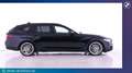 BMW 520 520d Schwarz - thumbnail 2