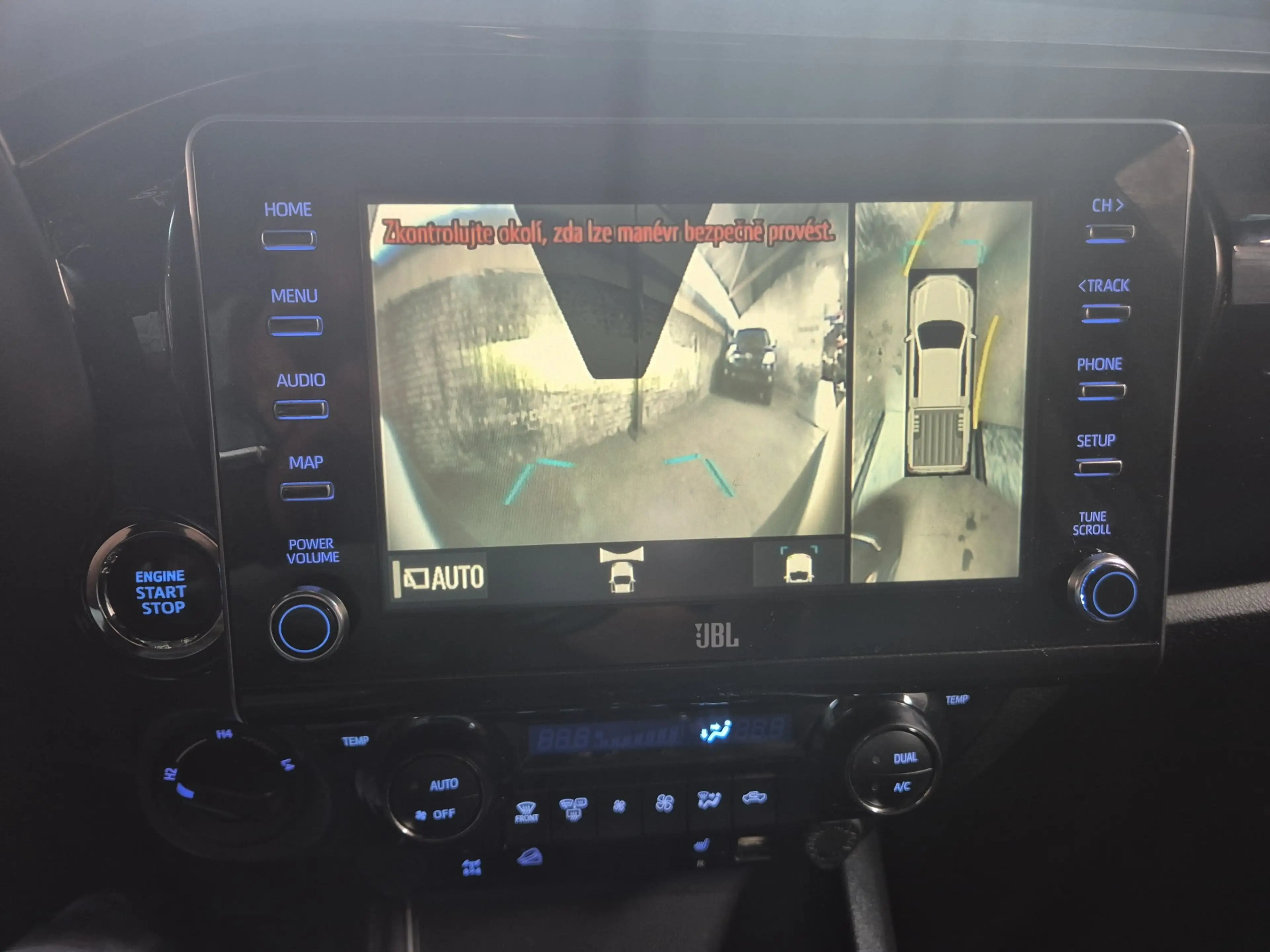 Toyota Hilux Hilux 2.8 D-4D 4WD Invincible — photo 10