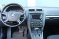 Skoda Octavia Combi 2.0 FSI Elegance Business XENON_GR-NAVI_PDC Noir - thumbnail 12