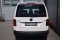 Volkswagen Caddy Kombi 2,0 TDI / NETTO: 11.233 € Blanc - thumbnail 5