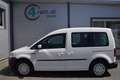 Volkswagen Caddy Kombi 2,0 TDI / NETTO: 11.233 € Blanc - thumbnail 9
