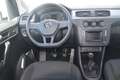 Volkswagen Caddy Kombi 2,0 TDI / NETTO: 11.233 € Blanc - thumbnail 12