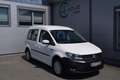 Volkswagen Caddy Kombi 2,0 TDI / NETTO: 11.233 € Blanc - thumbnail 1