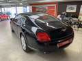 Bentley Continental GT Mulliner W12 Aut. Fekete - thumbnail 9