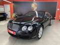 Bentley Continental GT Mulliner W12 Aut. Noir - thumbnail 1