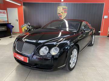Mulliner W12 Aut.