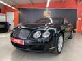 Bentley Continental GT Mulliner W12 Aut. Чорний - thumbnail 3