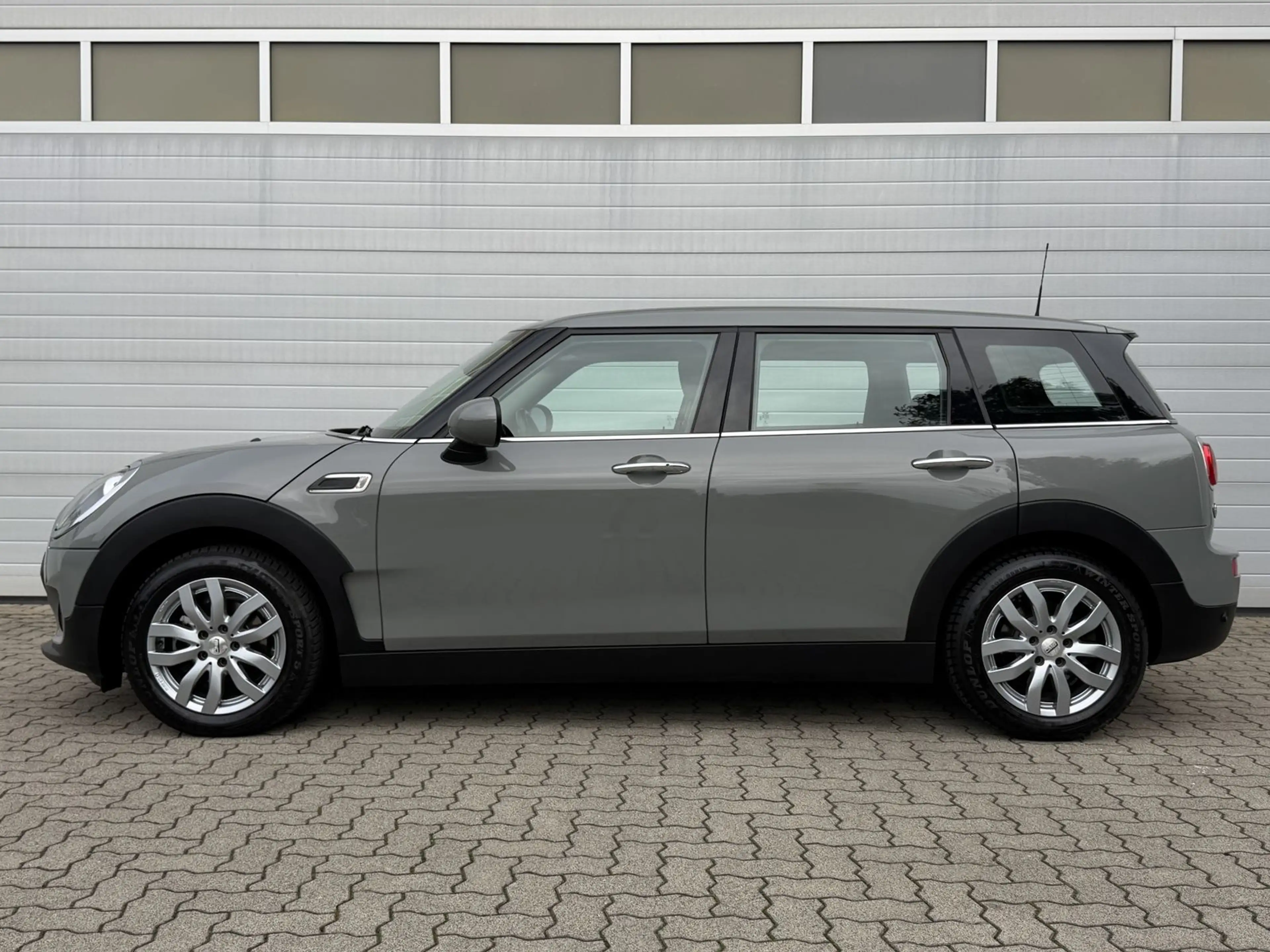 MINI One Clubman Klima/Sitzhzg/Panorama/PDC/Bluetooth — photo 5