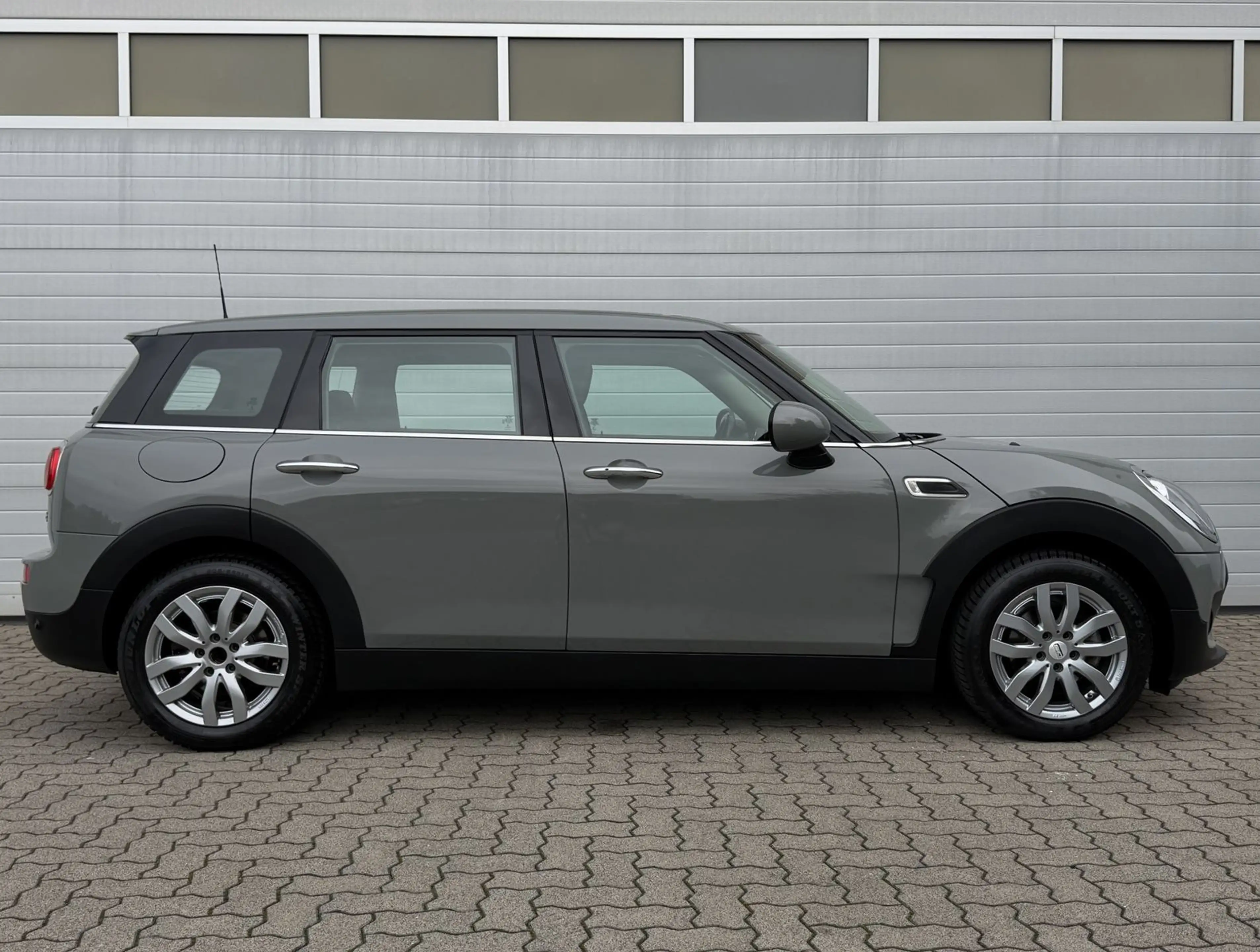 MINI One Clubman Klima/Sitzhzg/Panorama/PDC/Bluetooth — photo 2