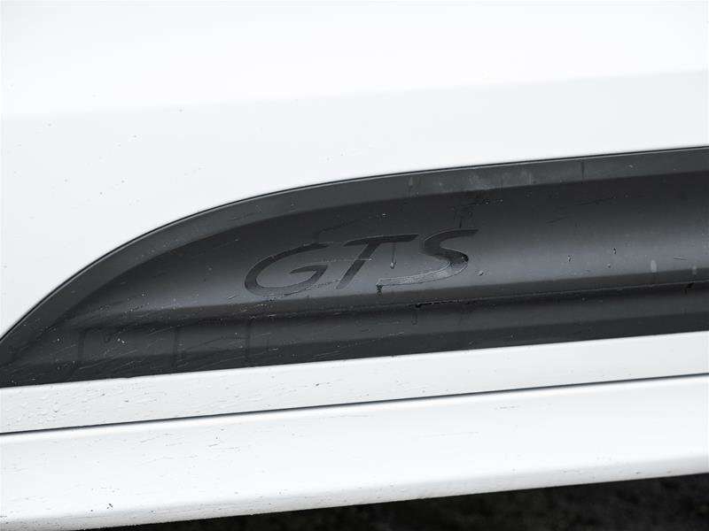 2025 Porsche Macan GTS AWD Premium Pkg Plus| Sport Chrono Pkg|21 Excl thumb 9