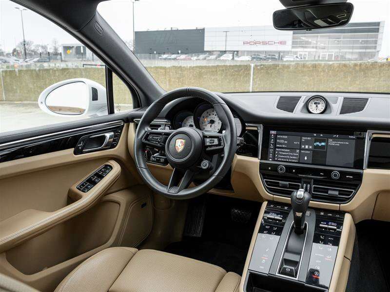2025 Porsche Macan GTS AWD Premium Pkg Plus| Sport Chrono Pkg|21 Excl thumb 39