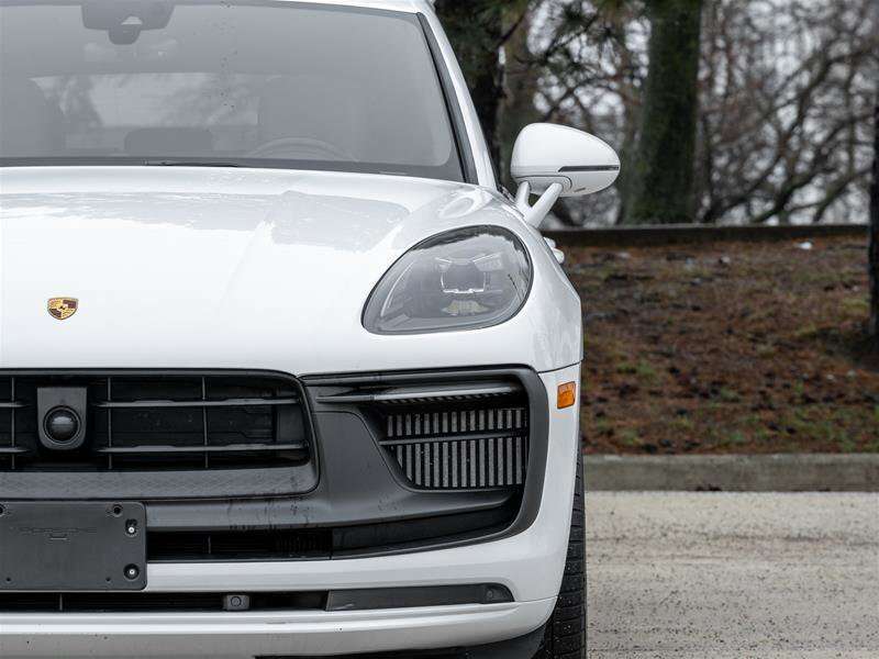2025 Porsche Macan GTS AWD Premium Pkg Plus| Sport Chrono Pkg|21 Excl thumb 10