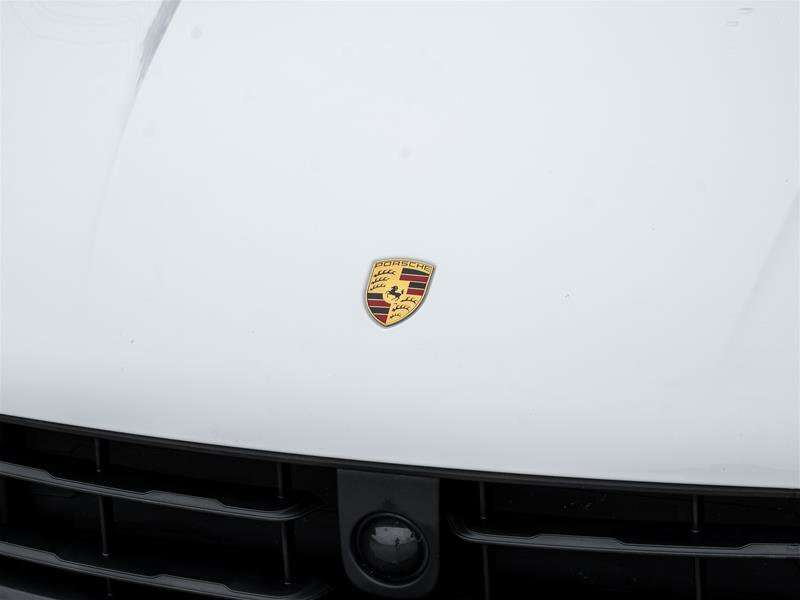 2025 Porsche Macan GTS AWD Premium Pkg Plus| Sport Chrono Pkg|21 Excl thumb 13